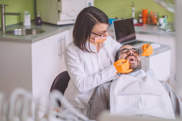 Best Emergency Dental Care for Broken or Chipped Teeth in Whitewater, WI
