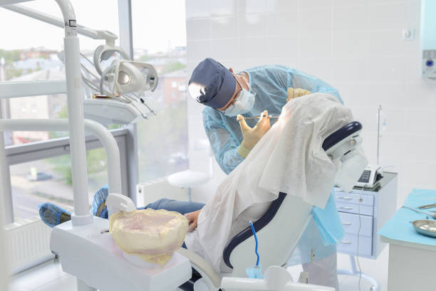 Best Emergency Tooth Extraction in Whitewater, WI